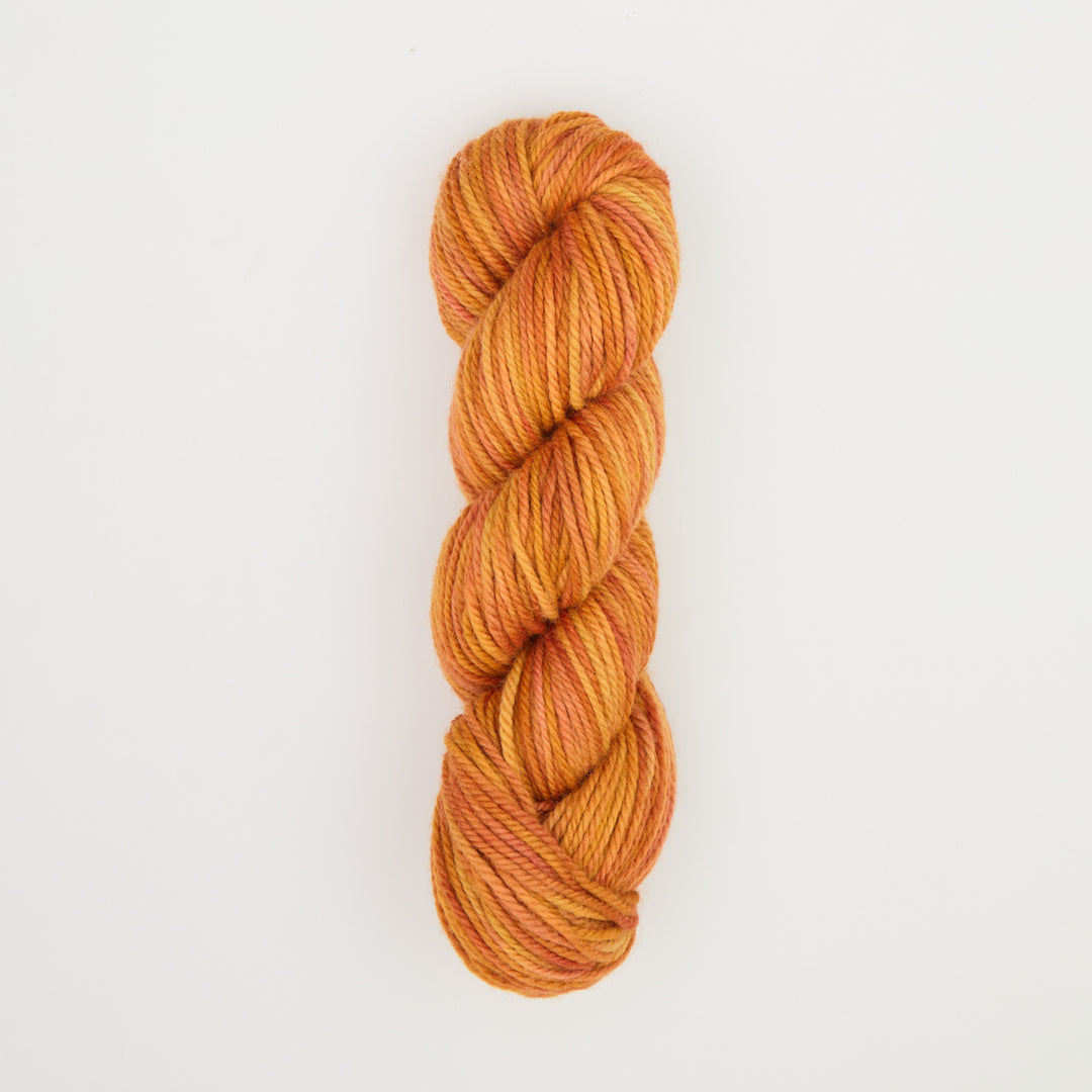 Autumn Leaves : Fine Yarn