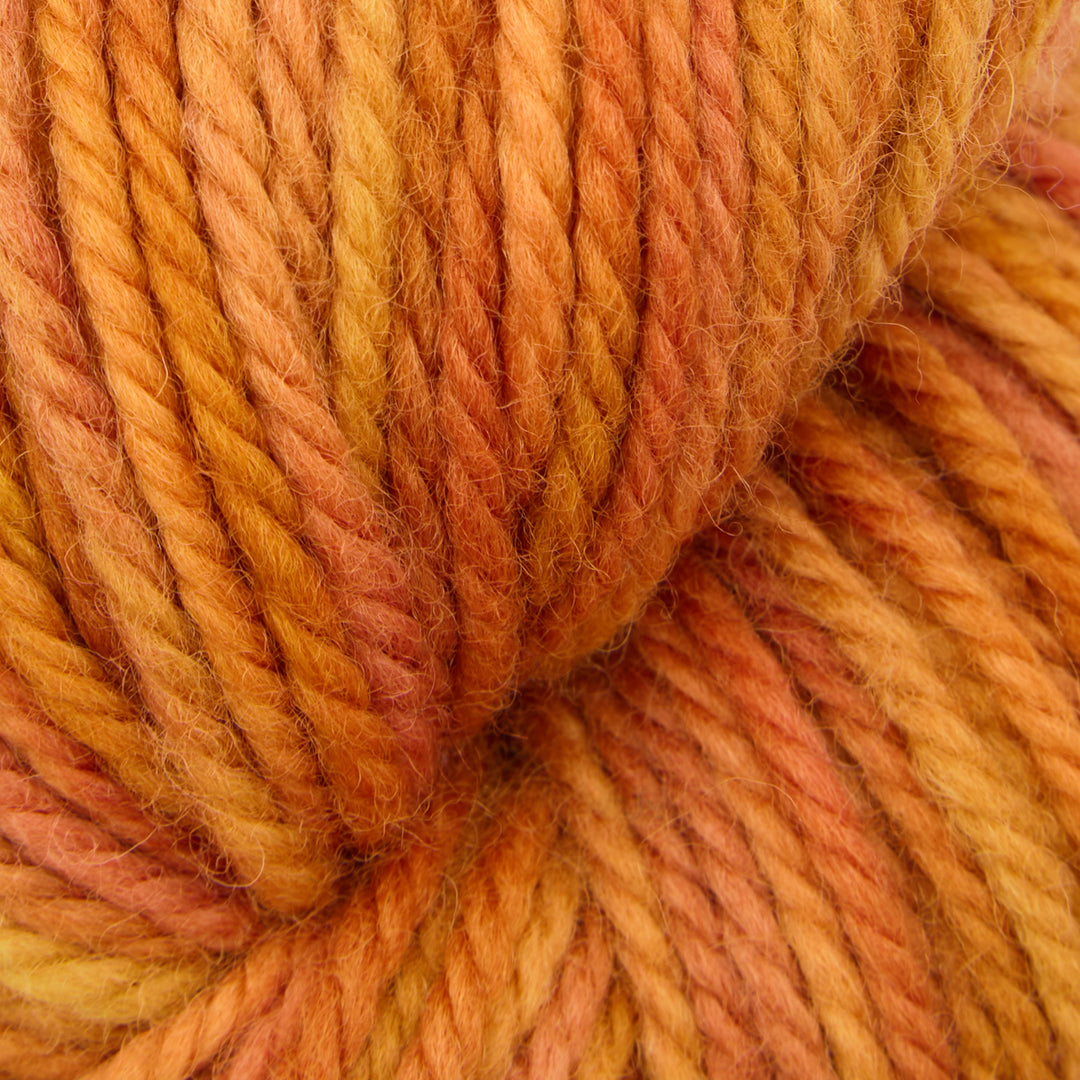 Autumn Leaves : Fine Yarn