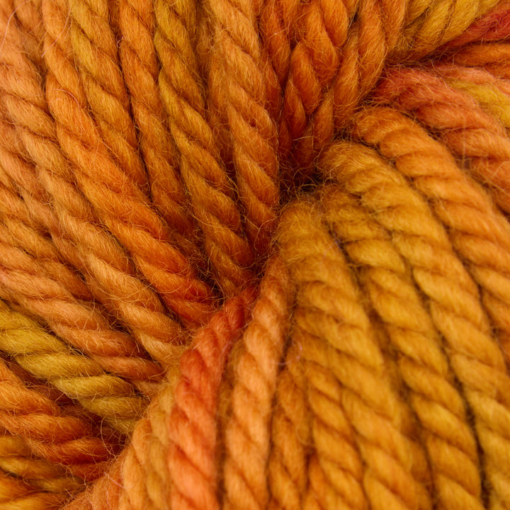 Autumn Leaves : Rug Yarn