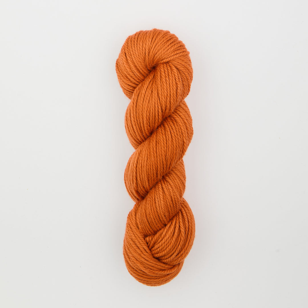 Autumn Spice : Fine Yarn