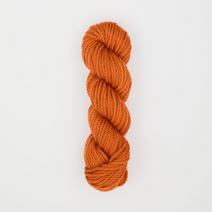 Autumn Spice : Rug Yarn