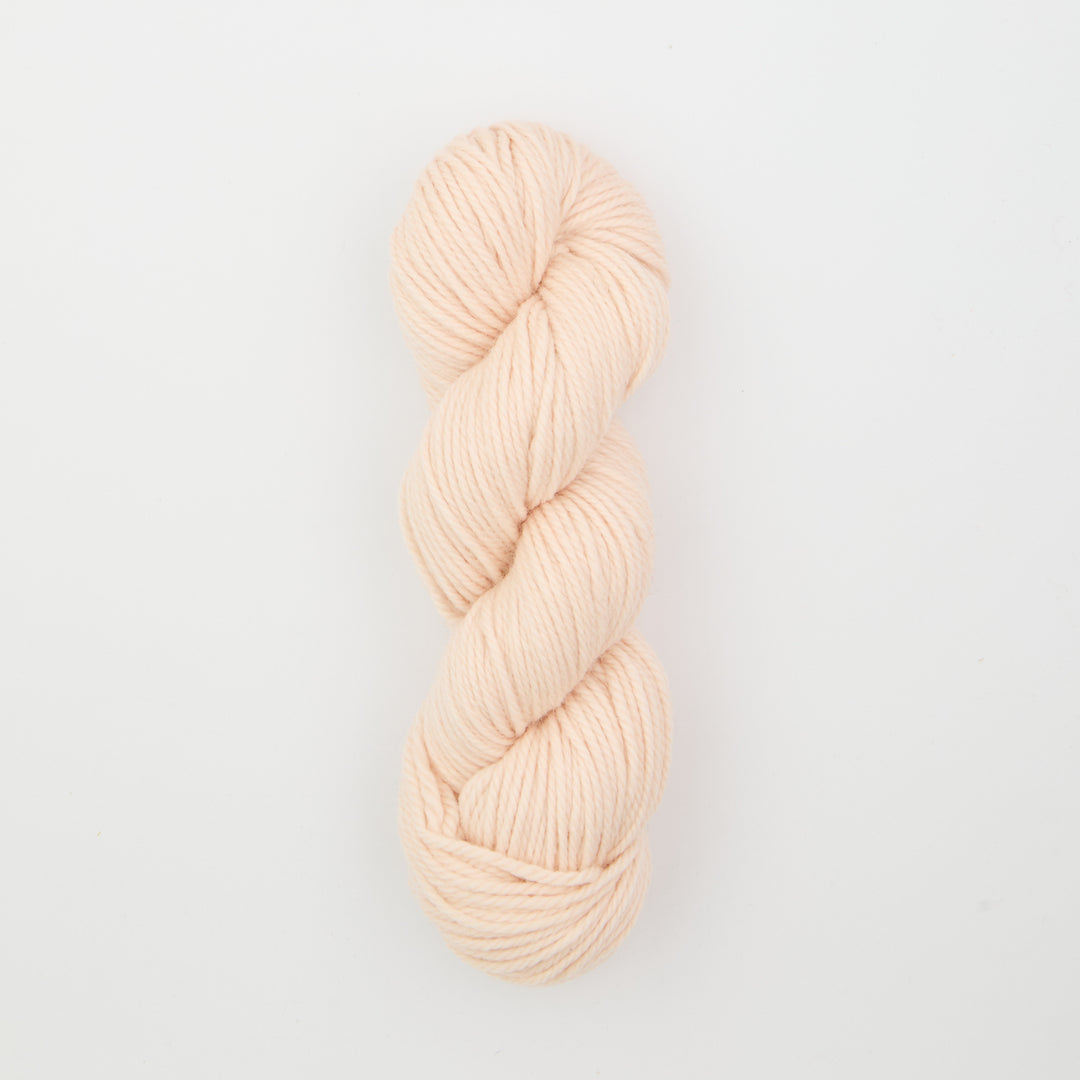 Ballet Slipper : Fine Yarn