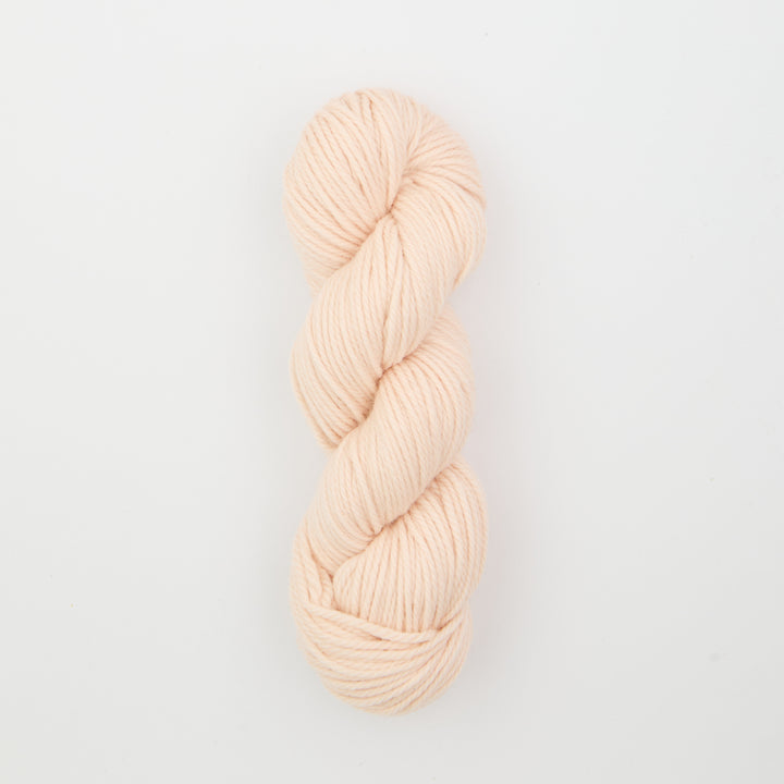 Ballet Slipper : Fine Yarn