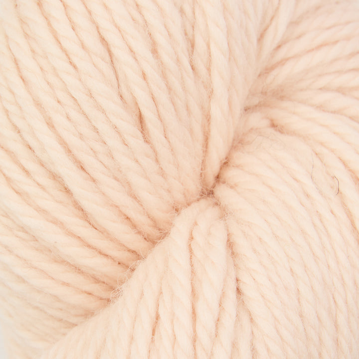 Ballet Slipper : Fine Yarn