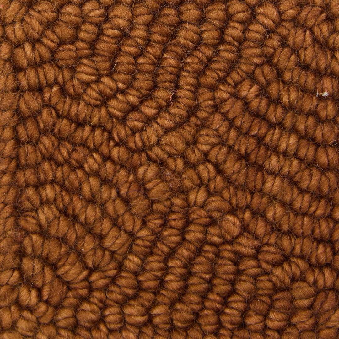 Basket Weave : Rug Yarn