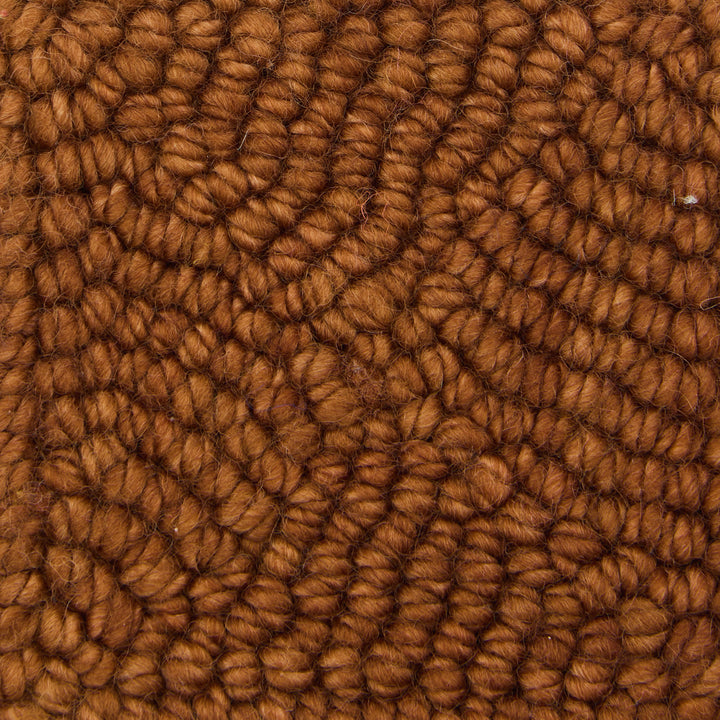 Basket Weave : Rug Yarn