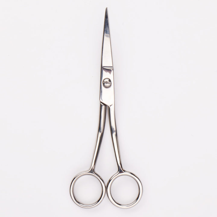 Bent Handle Scissors