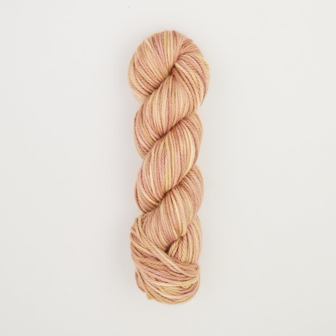 Biscuit : Fine Yarn