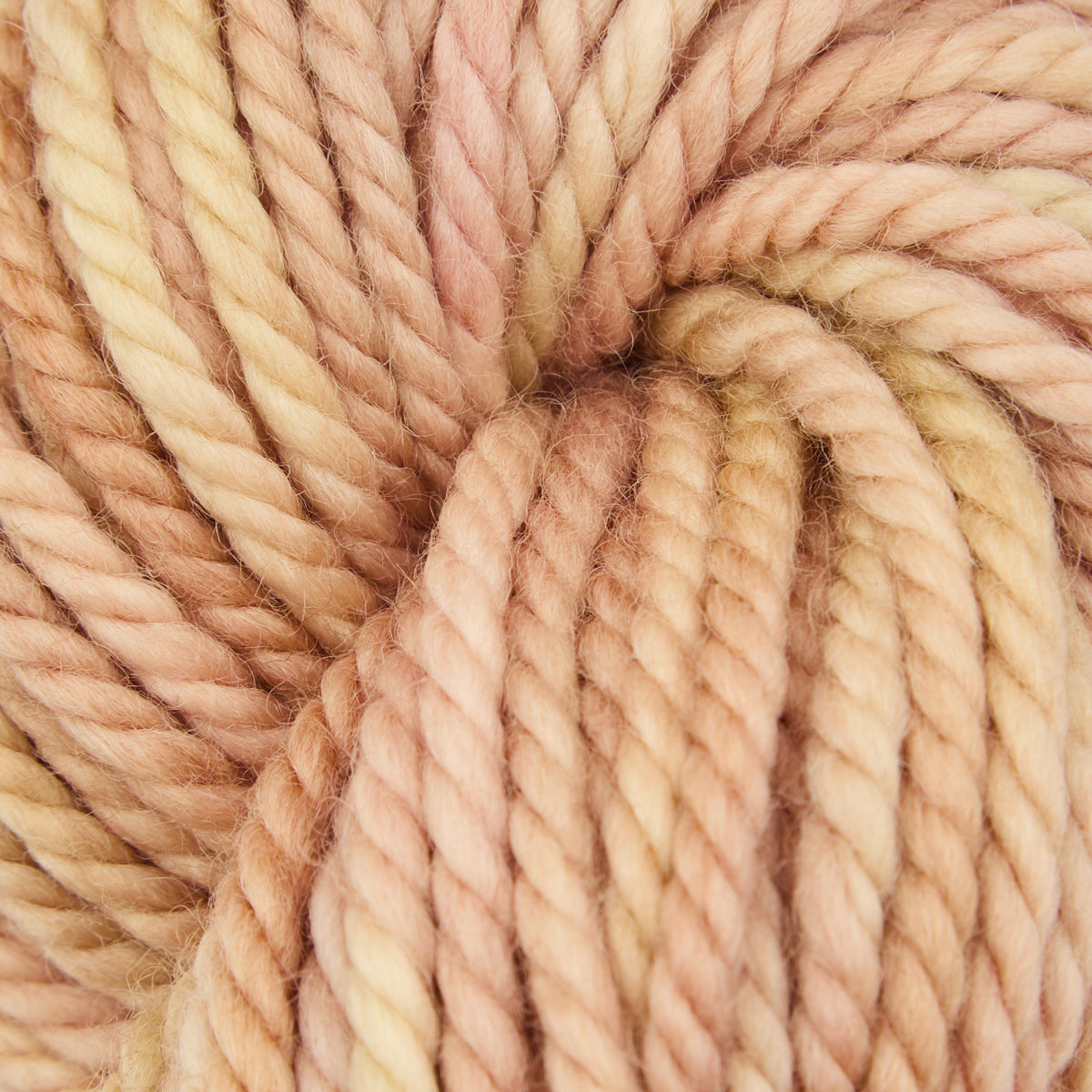 Biscuit – Variegated Rug Yarn – The Oxford Company