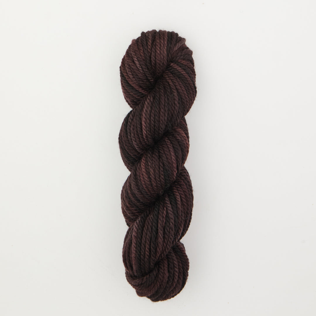 Black Hollow : Rug Yarn