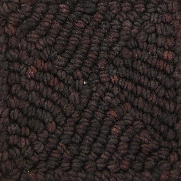 Black Hollow : Rug Yarn