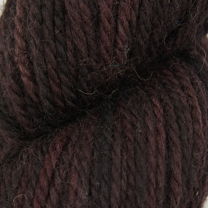 Black Hollow : Fine Yarn