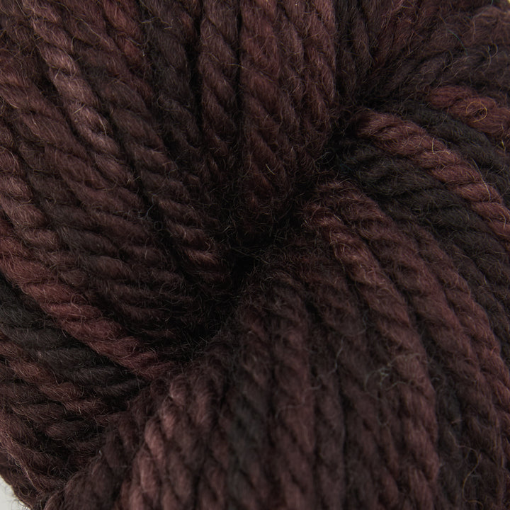 Black Hollow : Rug Yarn