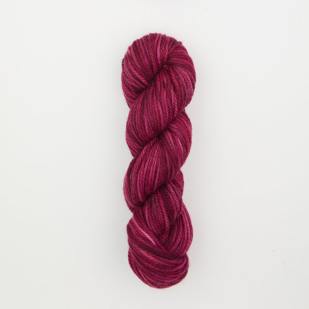 Black Raspberry : Fine Yarn