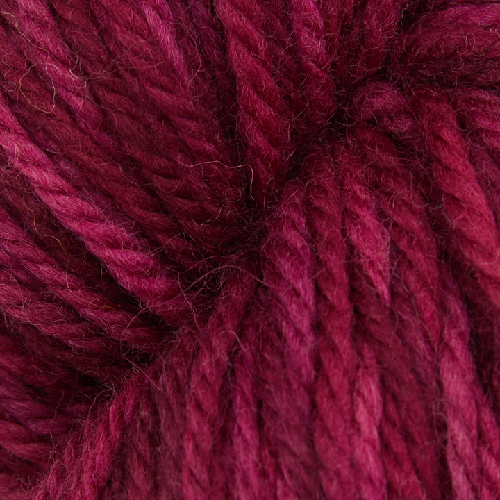 Black Raspberry : Fine Yarn