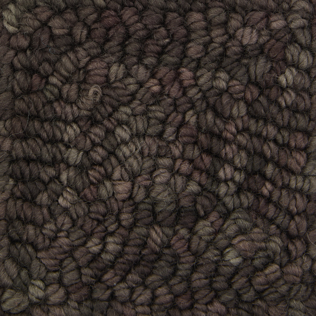 Black Rhino : Rug Yarn