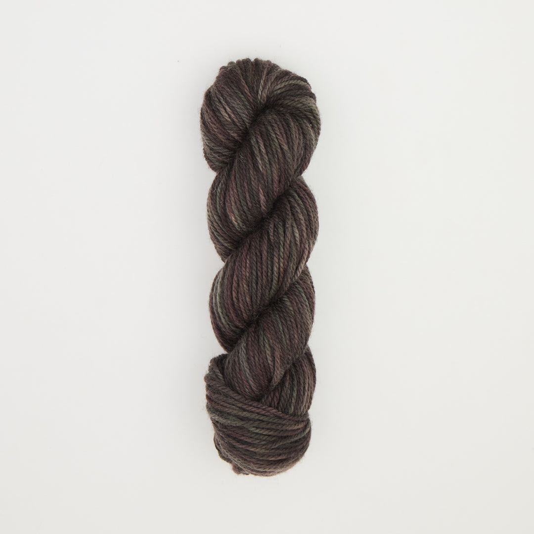 Black Rhino : Fine Yarn