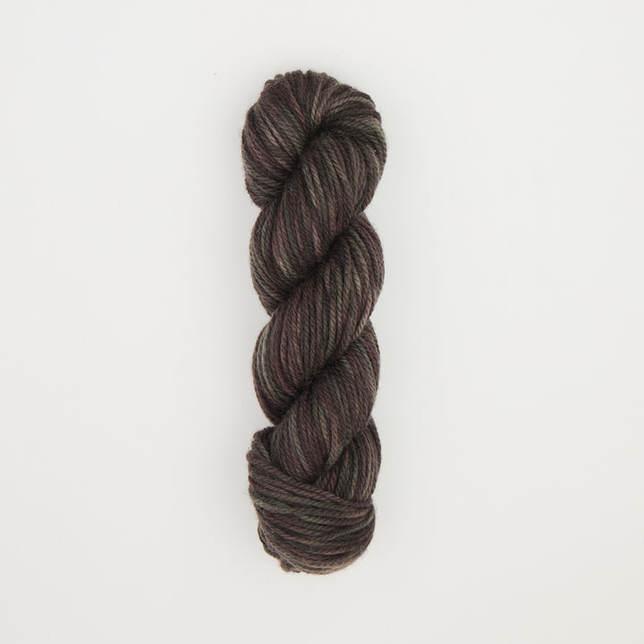 Black Rhino : Fine Yarn