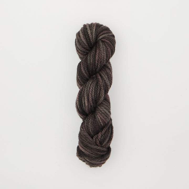 Black Rhino : Rug Yarn