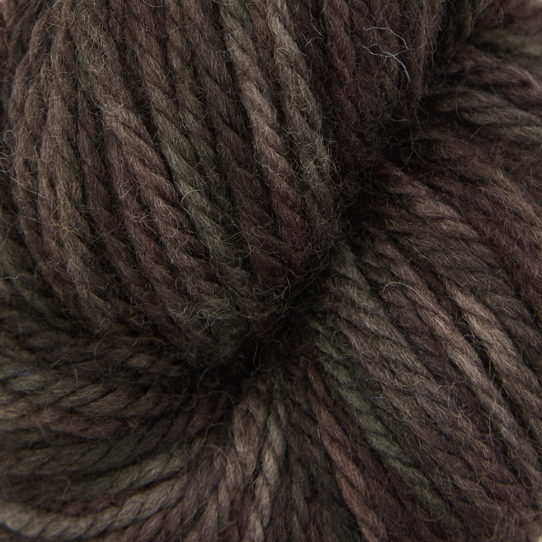 Black Rhino : Fine Yarn