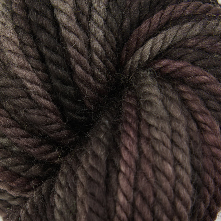 Black Rhino : Rug Yarn