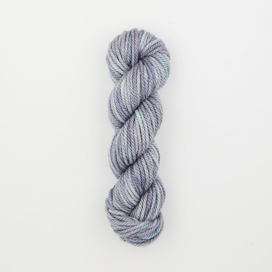 Blue Dove : Rug Yarn