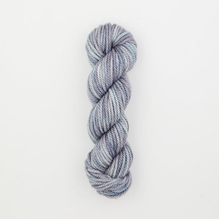 Blue Dove : Rug Yarn