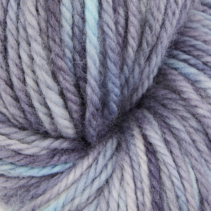 Blues – Fine Variegated Yarn – The Oxford Company