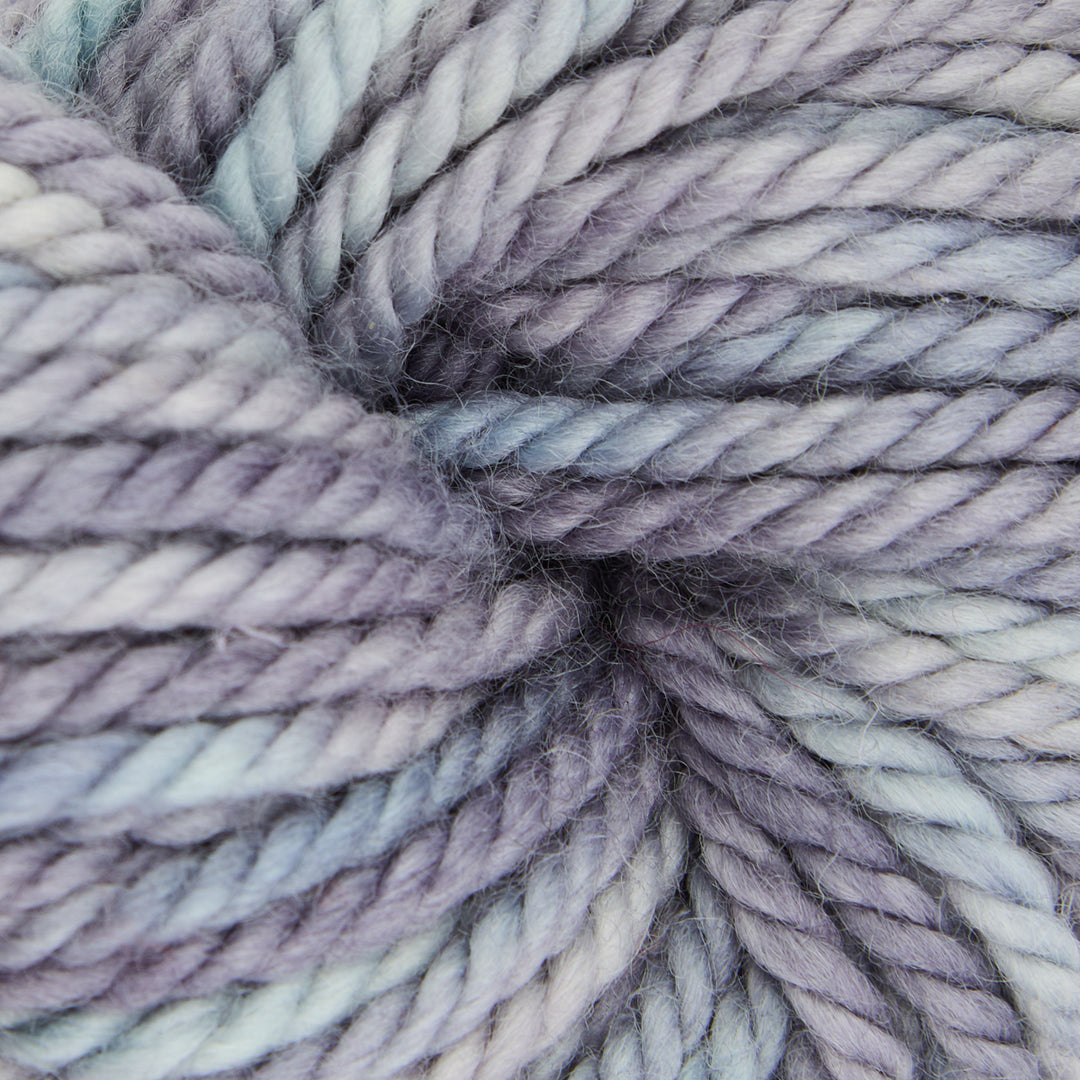 Blue Dove : Rug Yarn