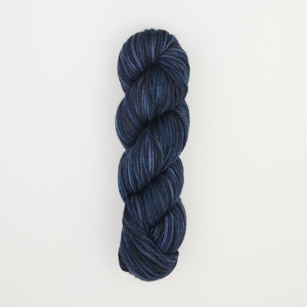 Blue Jeans : Fine Yarn