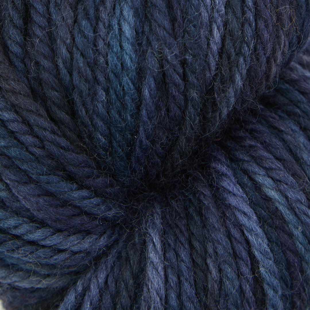 Blue Jeans : Fine Yarn