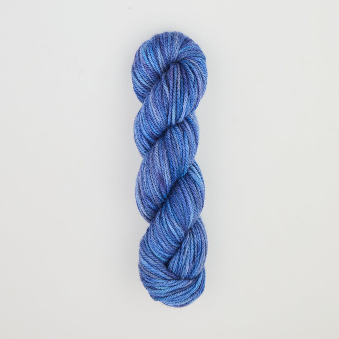 Blue My Mind : Fine Yarn