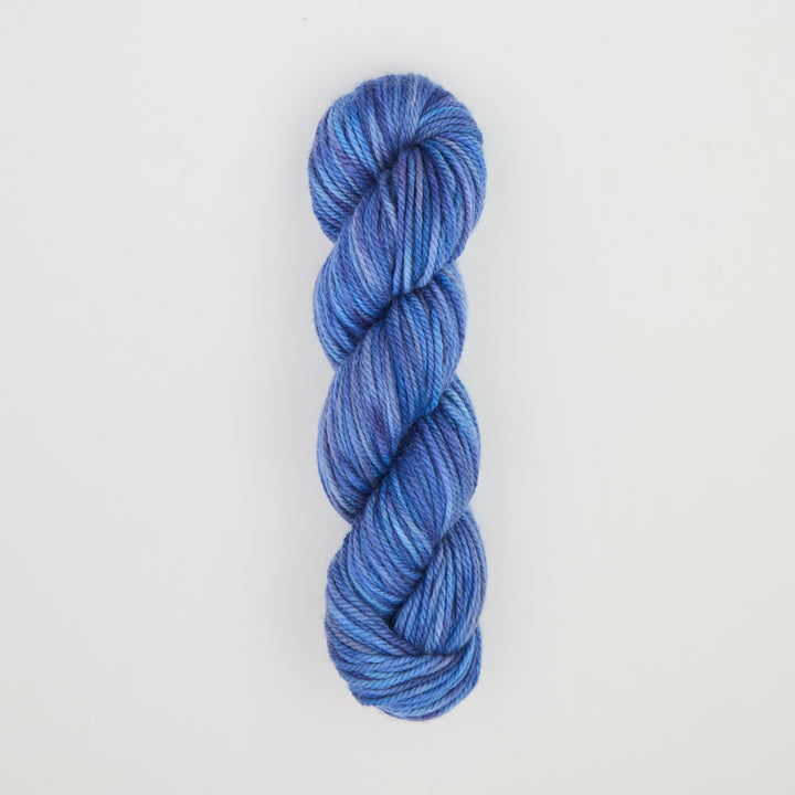 Blue My Mind : Fine Yarn