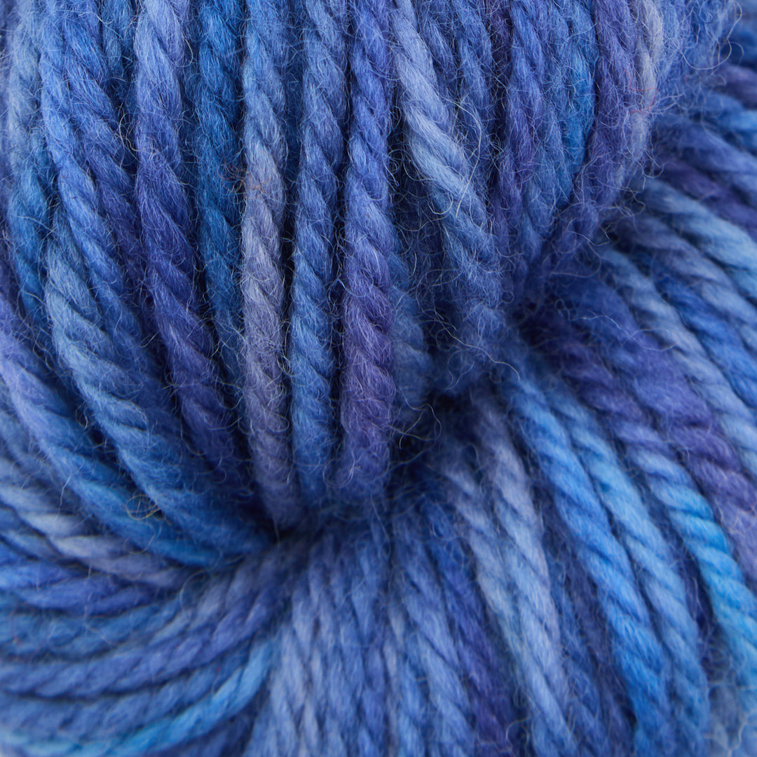 Blue My Mind : Fine Yarn