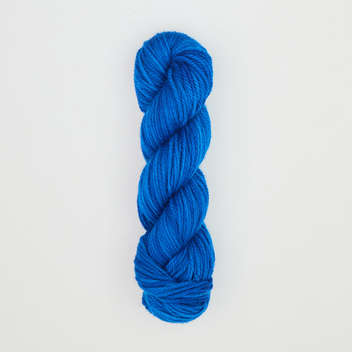 Blue Ribbon : Fine Yarn