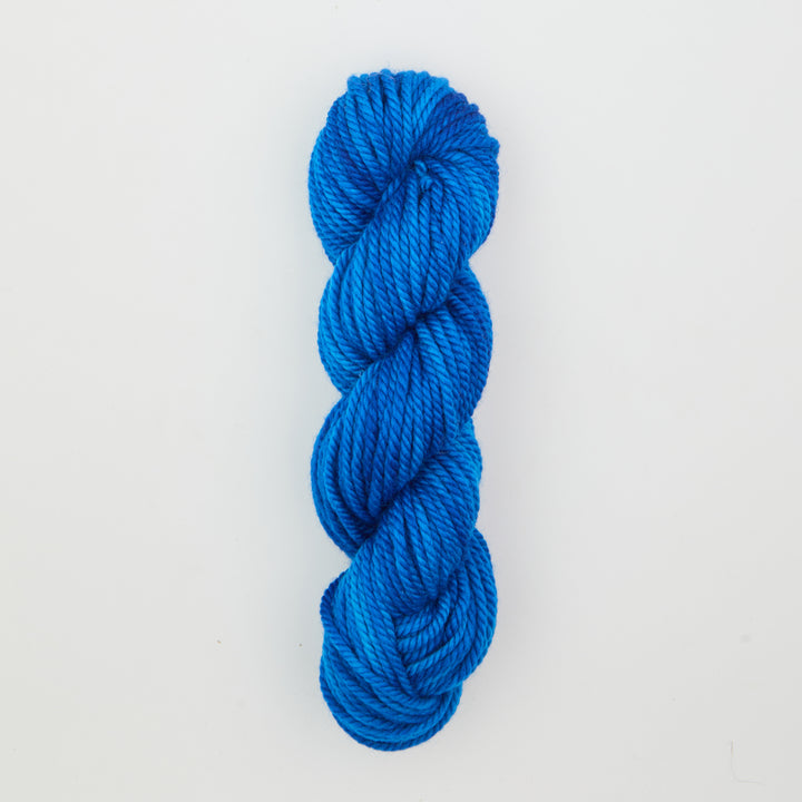 Blue Ribbon : Rug Yarn