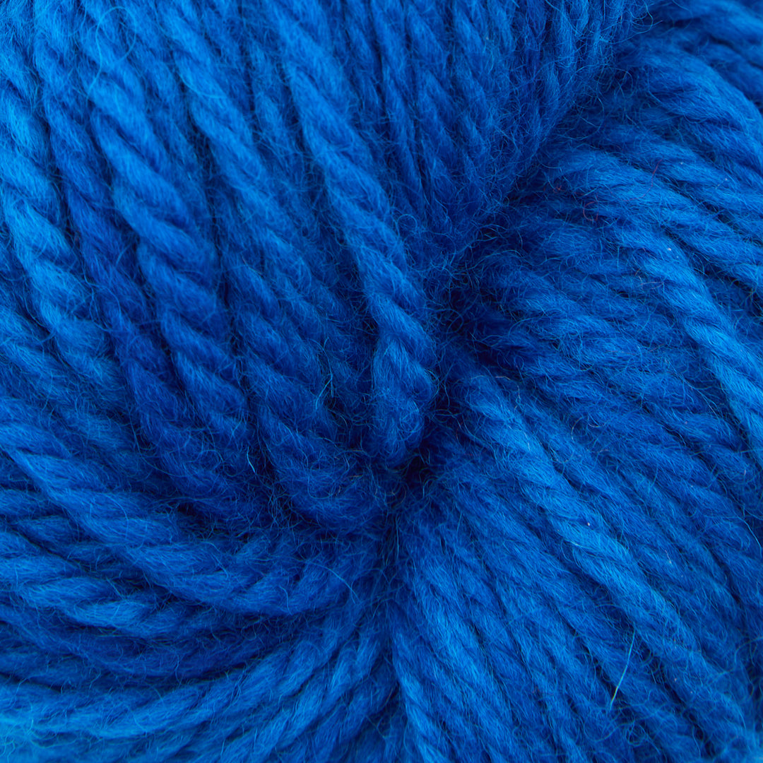 Blue Ribbon : Fine Yarn