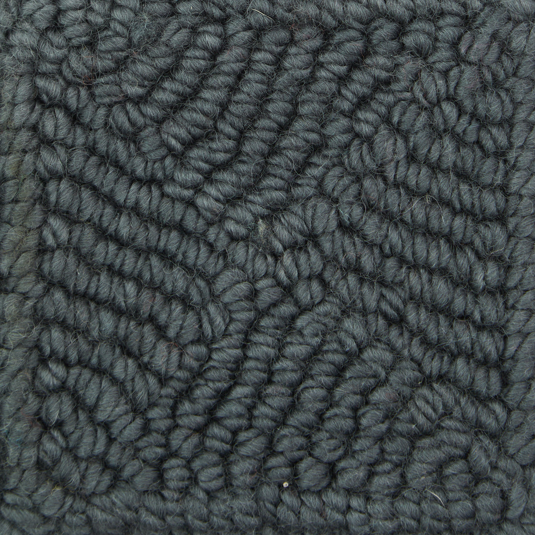 Blue Steel : Rug Yarn