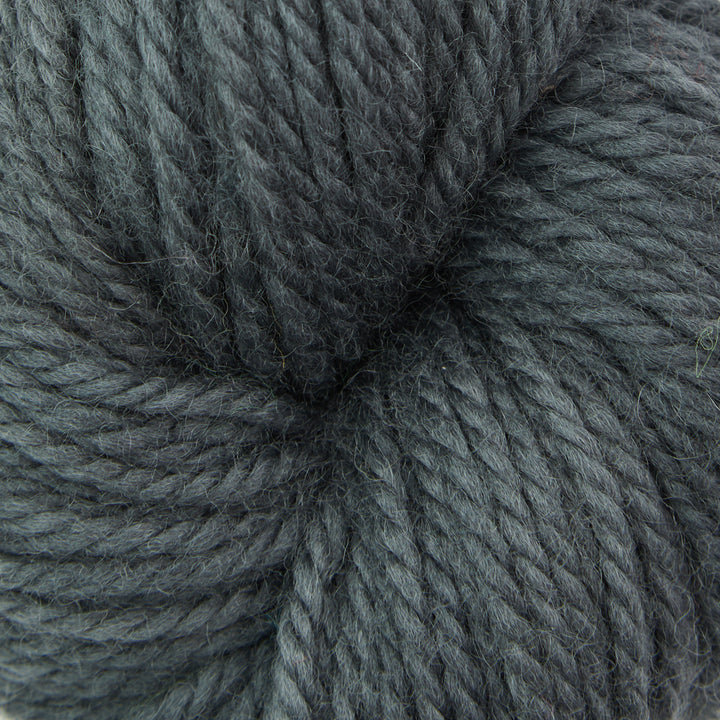 Blue Steel : Fine Yarn