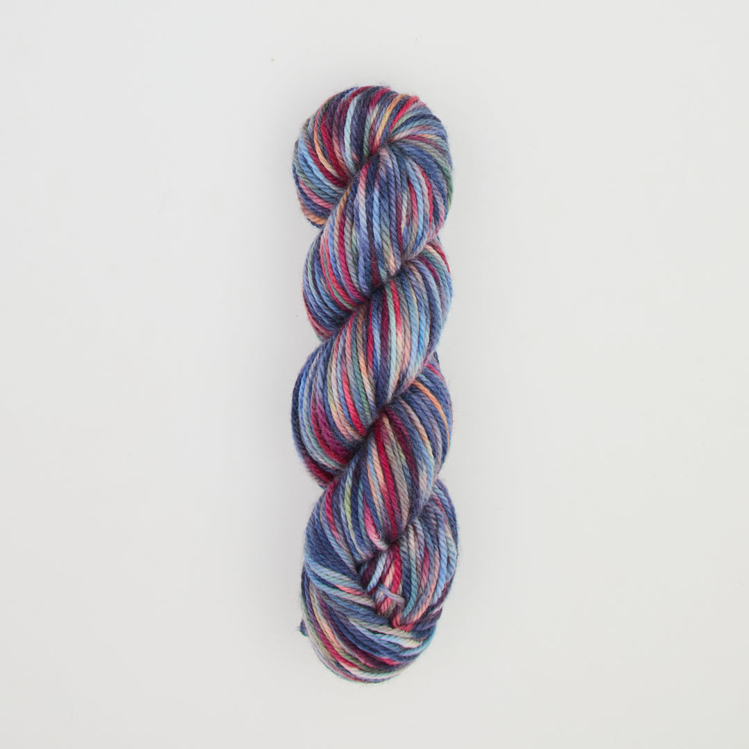 Blue Suede : Fine Yarn