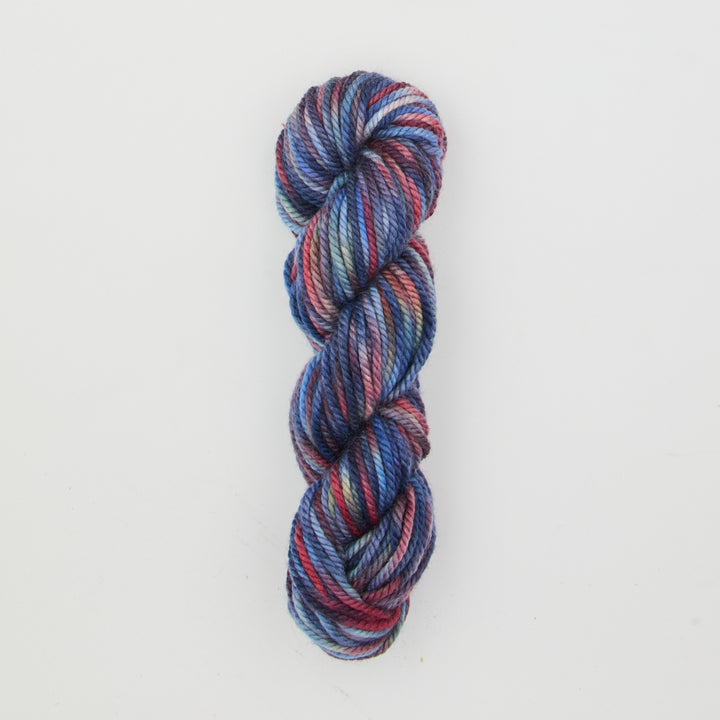 Blue Suede : Rug Yarn