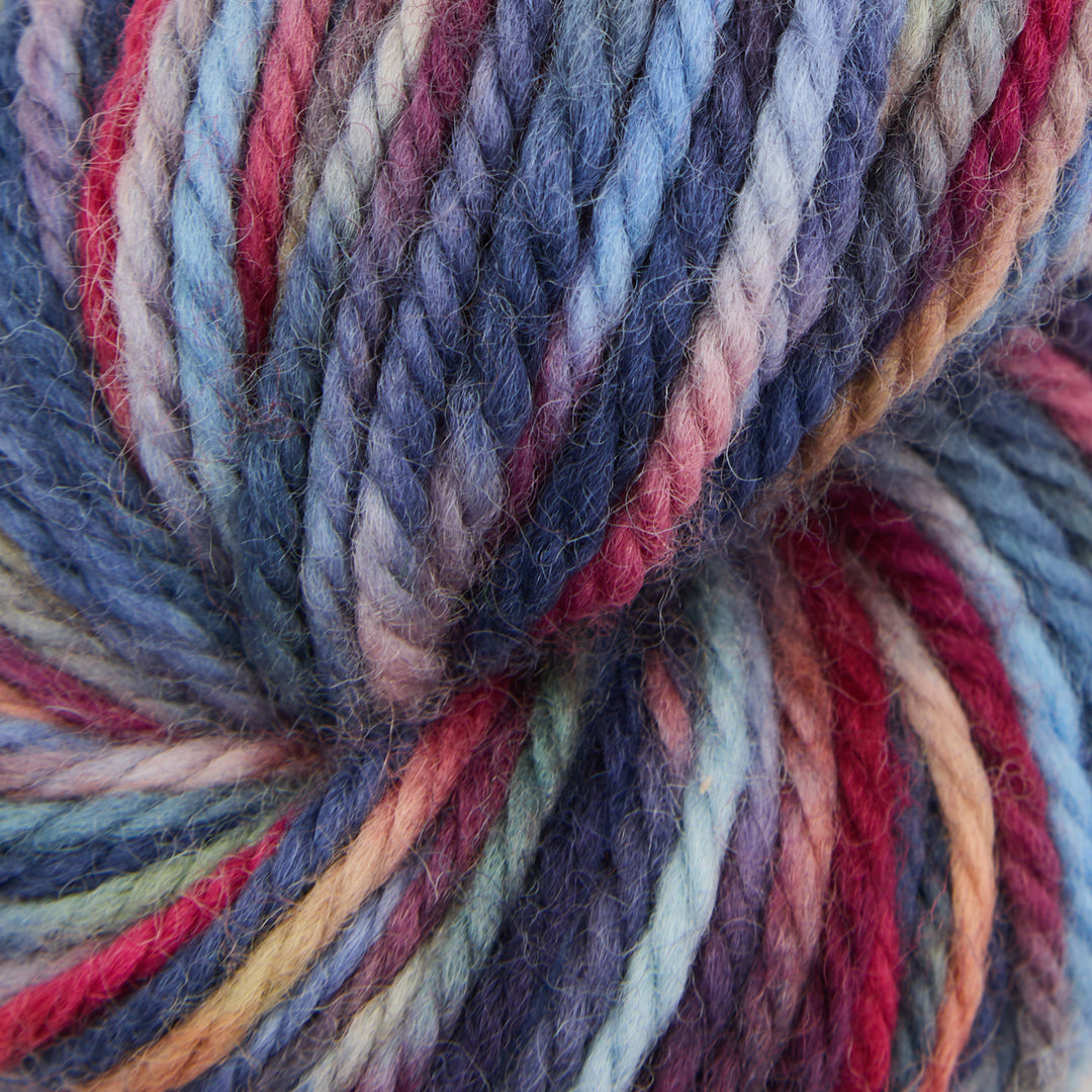 Blue Suede : Fine Yarn