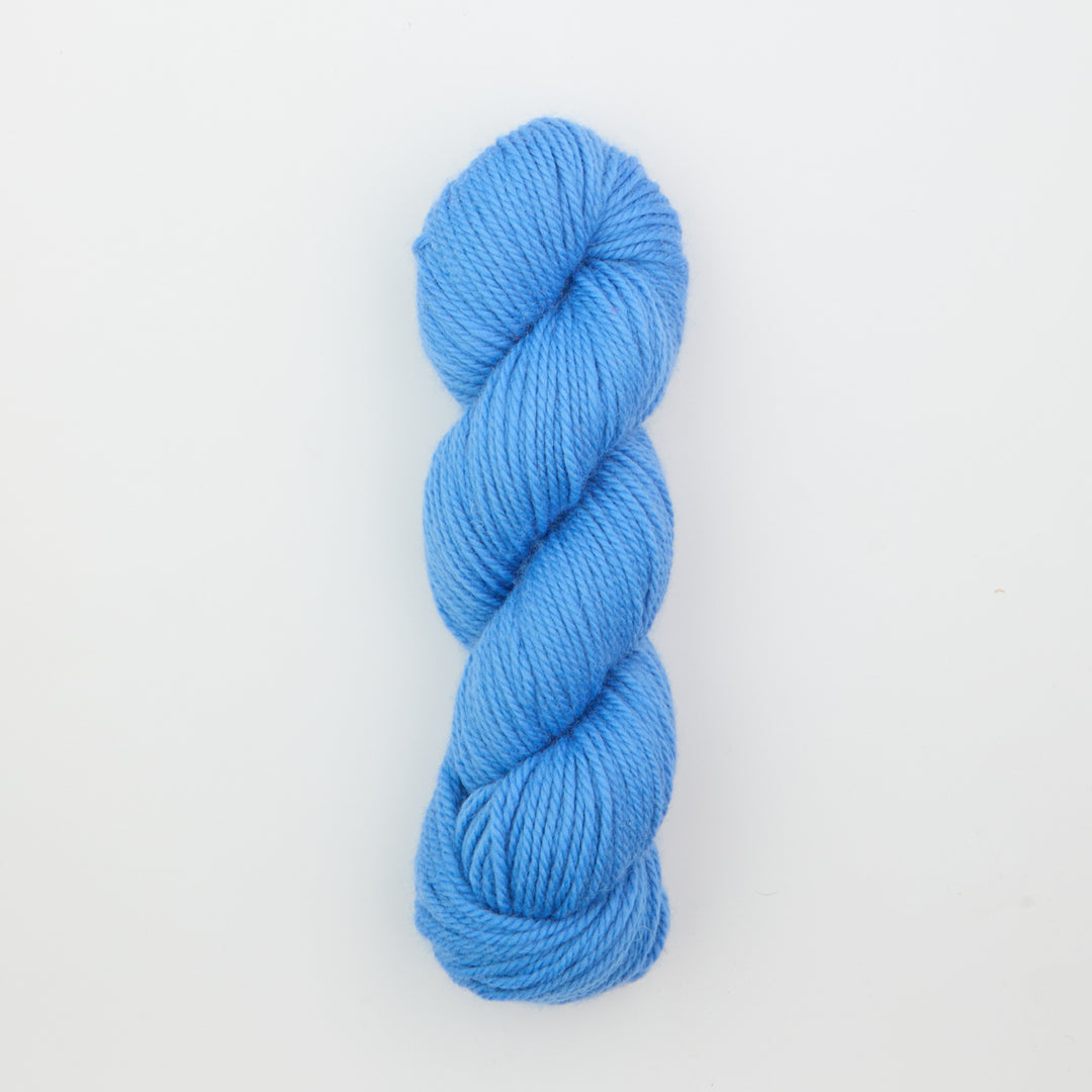 Blue Yonder : Fine Yarn