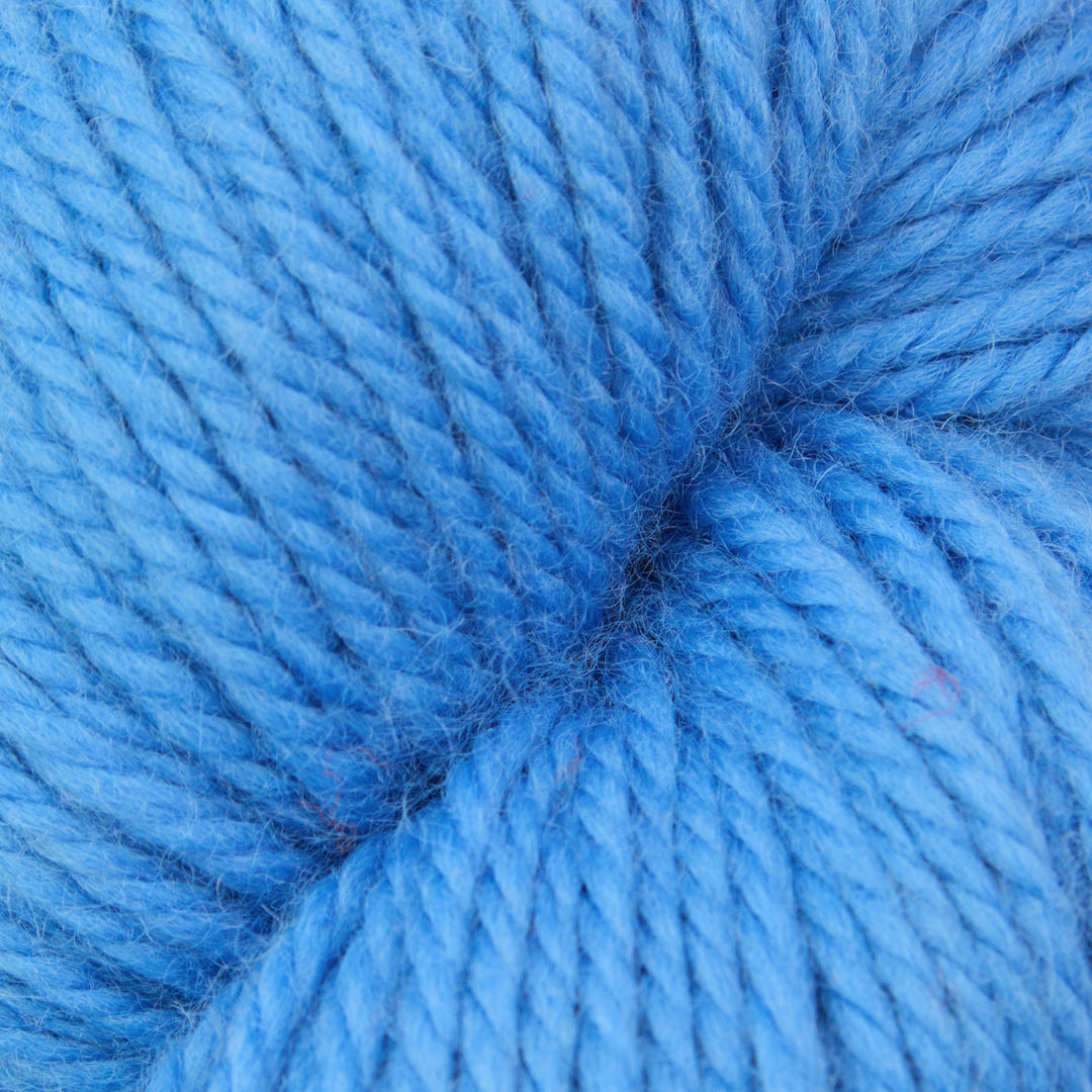 Blue Yonder : Fine Yarn