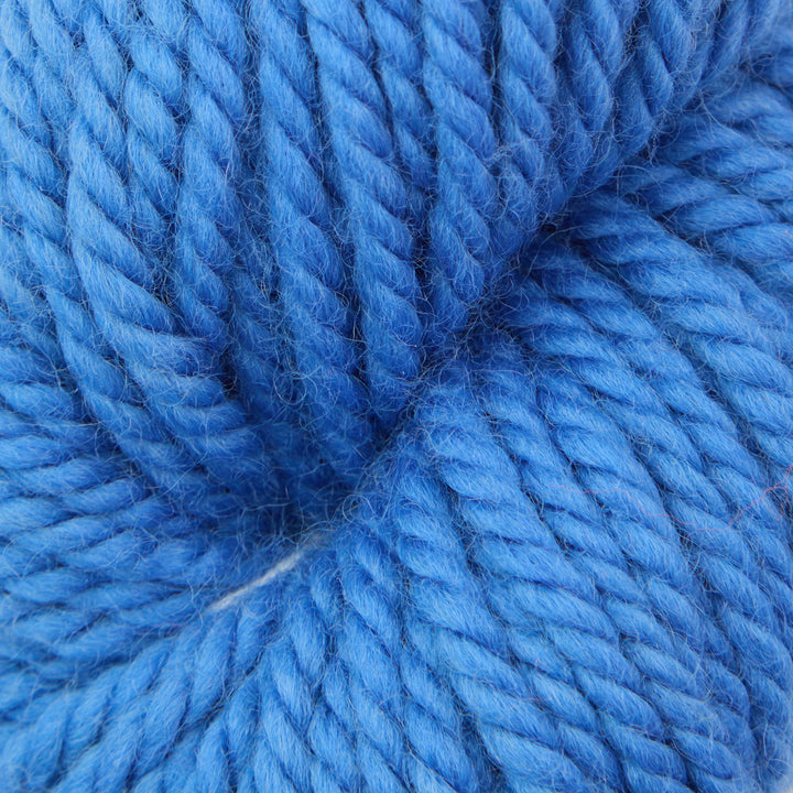 Blue Yonder : Rug Yarn