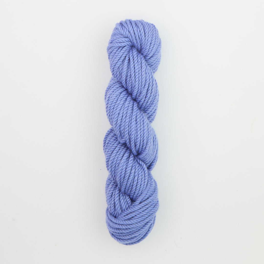 Blueberry : Rug Yarn