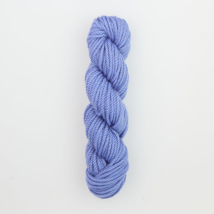 Blueberry : Rug Yarn