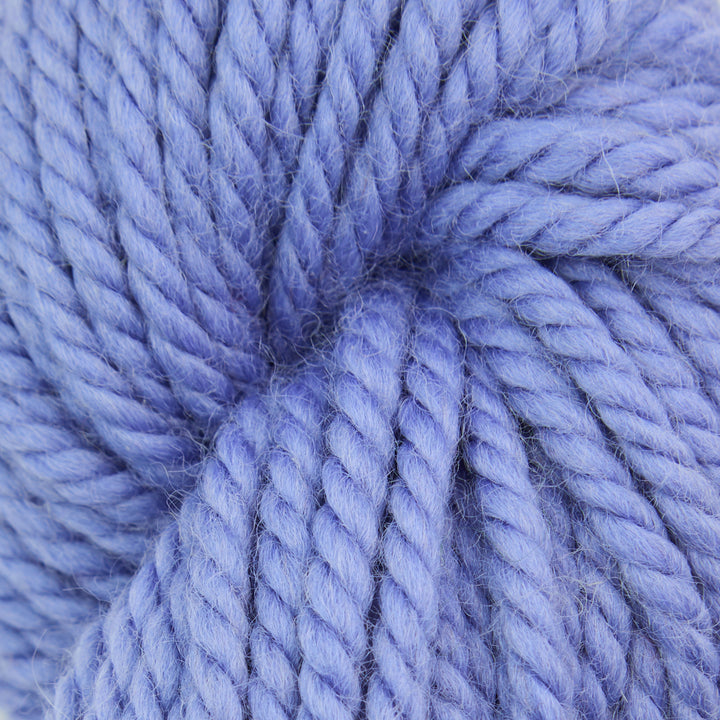 Blueberry : Rug Yarn