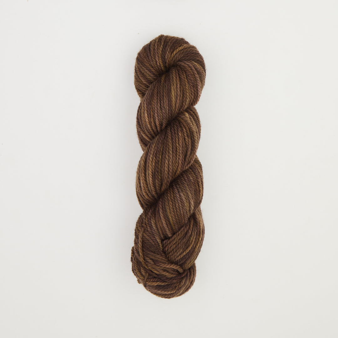 Brown Bear : Fine Yarn