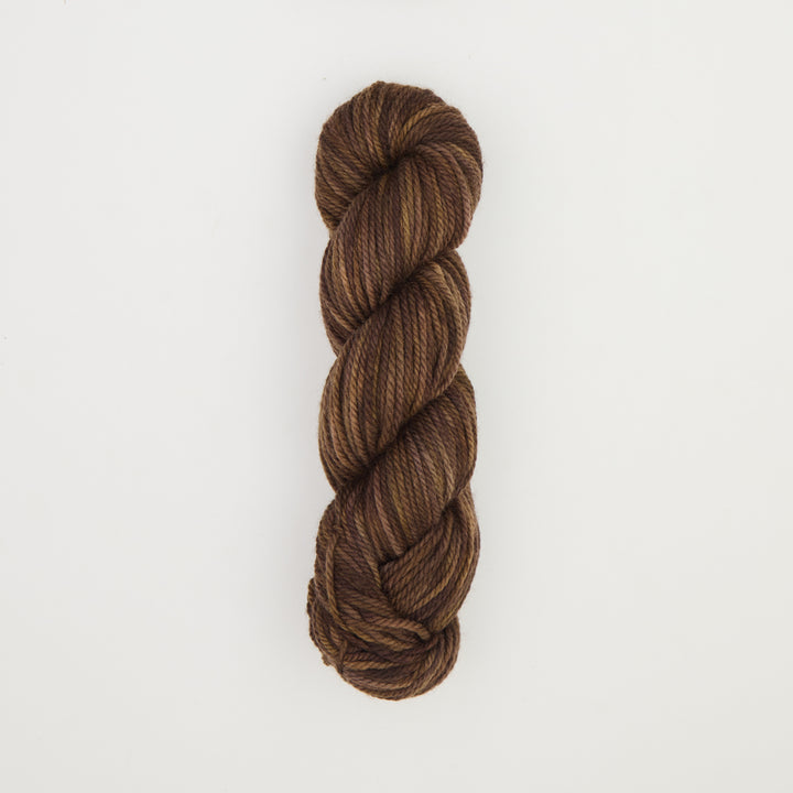 Brown Bear : Fine Yarn